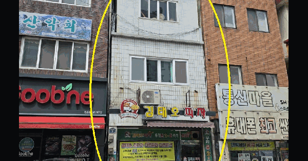 부산광역시 해운대구 반송동 22-23  미지정 경매 물건 이미지
