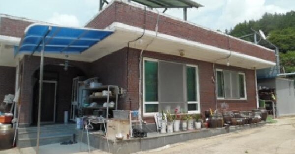 전북특별자치도 무주군 무주읍 대차리 889-1  미지정 경매 물건 이미지