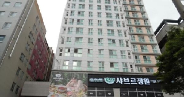 전북특별자치도 전주시 완산구 효자동3가 1542-2 성우아르데코  11층1106호 미지정 경매 물건 이미지