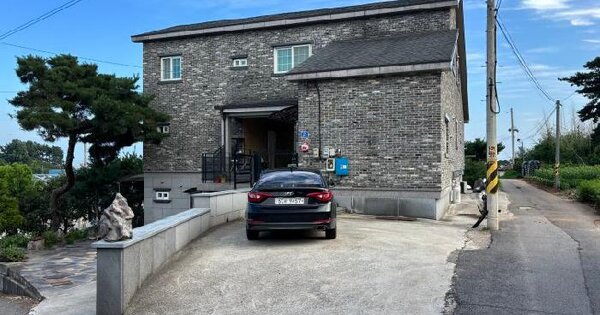 전북특별자치도 군산시 서수면 금암리 279-5  미지정 경매 물건 이미지