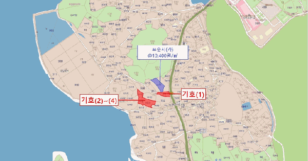 전라남도 신안군 지도읍 읍내리 762-2  미지정 경매 물건 이미지