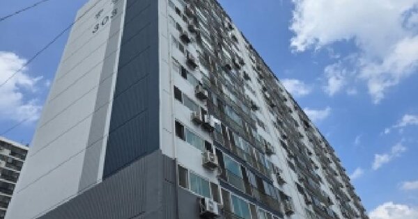 전라남도 광양시 중동 1301-1 동광아파트 303동 14층1402호 미지정 경매 물건 이미지