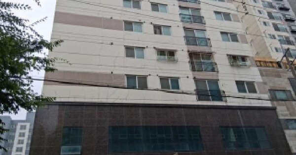 경기도 부천시 원미구 원미동 42-2 비에이치펠리스  8층 805호 미지정 경매 물건 이미지