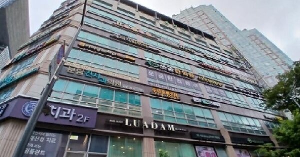 경기도 성남시 분당구 정자동 155-2 월드비터  6층608호 미지정 경매 물건 이미지