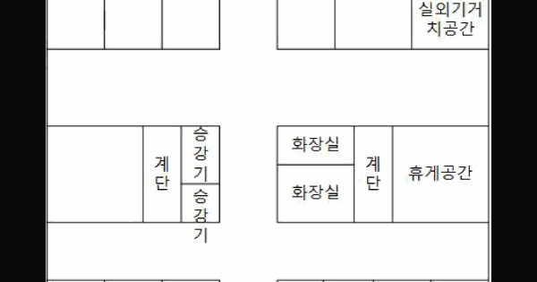경기도 시흥시 정왕동 2706-4 제일프라자1주건축물제1동  1층110호 미지정 경매 물건 이미지