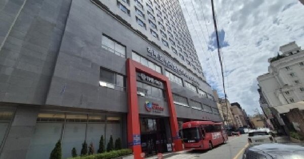 충청남도 천안시 서북구 쌍용동 210-21 천안라마다앙코르호텔  5층516호 미지정 경매 물건 이미지