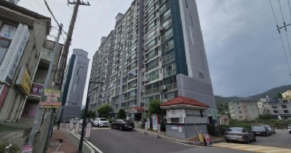 경상북도 경주시 충효동 2927 충효대우1차아파트 101동 5층503호 미지정 경매 물건 이미지