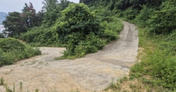 경상북도 경주시 현곡면 라원리 431-7  미지정 경매 물건 이미지