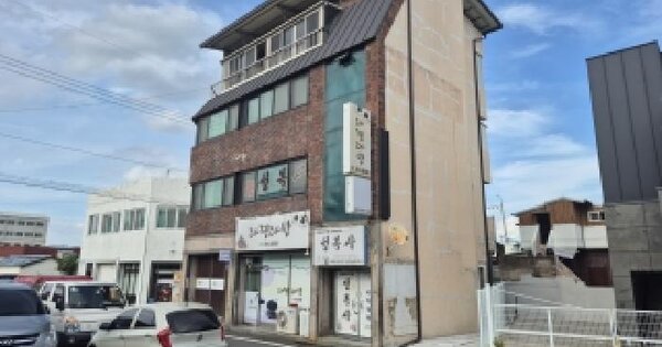 경상북도 경주시 안강읍 양월리 1240-1  미지정 경매 물건 이미지