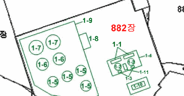 경상남도 양산시 호계동 882  미지정 경매 물건 이미지