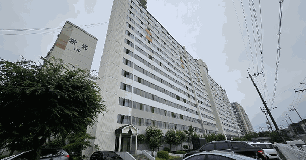 광주광역시 광산구 도천동 628-1 중흥아파트 112동 2층207호 미지정 경매 물건 이미지