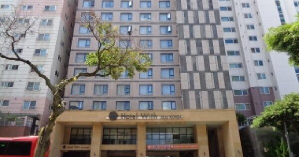 제주특별자치도 제주시 노형동 930-5 호텔위드제주 12층 1212호 미지정 경매 물건 이미지