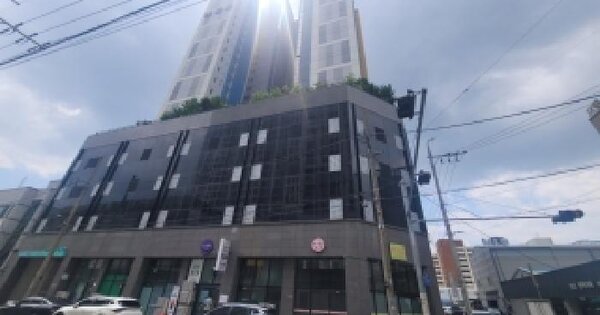 대구광역시 북구 칠성동2가 302-197 대구역에스디아이프라임  1층106호 미지정 경매 물건 이미지