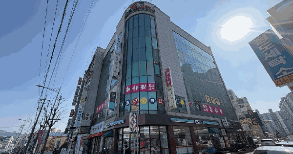 충청북도 청주시 청원구 사천동 22-20 서문빌딩  1층108호 근린상가 경매 물건 이미지