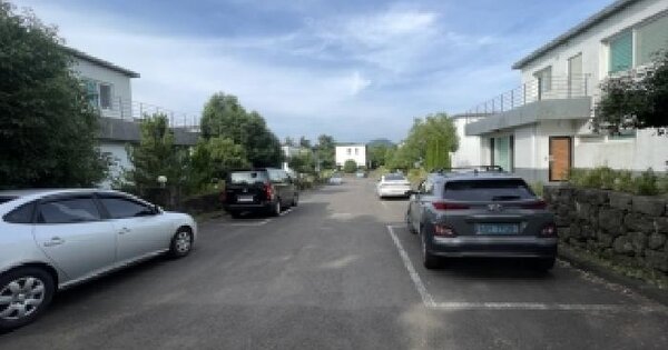 제주특별자치도 제주시 조천읍 와산리 513-7  미지정 경매 물건 이미지