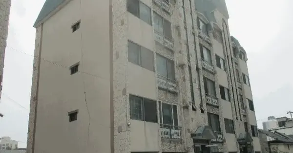 경상북도 경주시 동천동 938 건양팔레스빌  4층503호 다세대주택 경매 물건 이미지