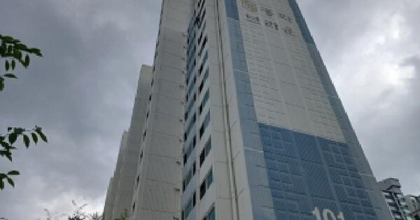 경기도 의정부시 호원동 441-4 호원동흥화브라운빌아파트 101동 21층2107호 미지정 경매 물건 이미지