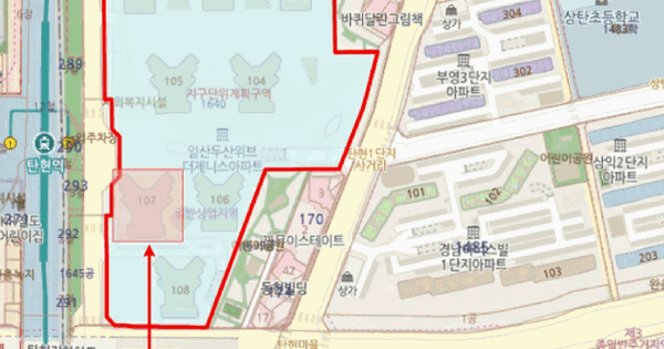경기도 고양시 일산서구 탄현동 1640 일산두산위브더제니스 107동 42층4204호 미지정 경매 물건 이미지