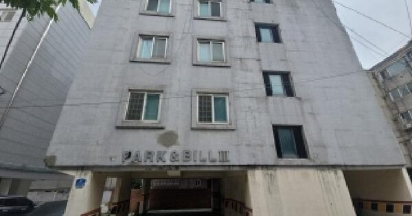 인천광역시 미추홀구 학익동 310-14 파크앤빌  5층501호 미지정 경매 물건 이미지