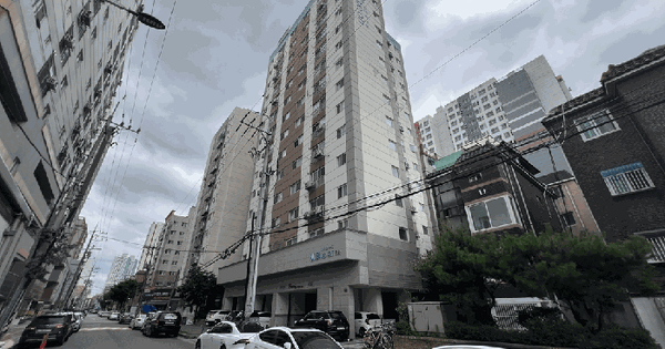 인천광역시 미추홀구 숭의동 331-14 대준블루온  6층603호 미지정 경매 물건 이미지
