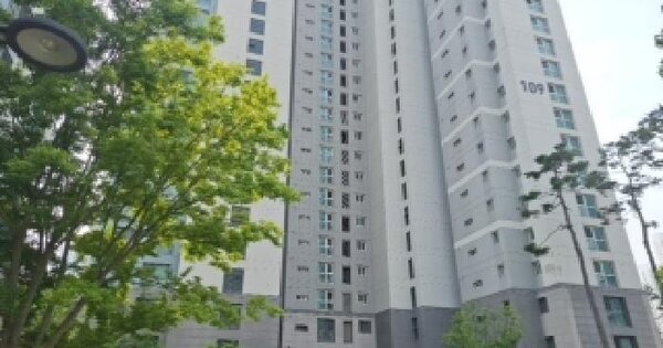 인천광역시 연수구 송도동 308-1 더샵송도마리나베이 109동 23층2303호 미지정 경매 물건 이미지