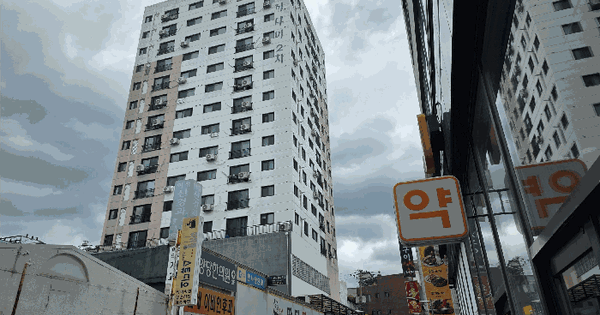 경기도 수원시 장안구 파장동 580-2 건우까사미2차  9층902호 미지정 경매 물건 이미지