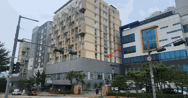 경기도 수원시 영통구 이의동 1256-1 테라스힐  3층비311호 미지정 경매 물건 이미지