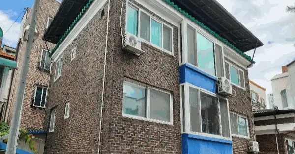 충청북도 청주시 흥덕구 강서동 40-31  2층 다세대주택 경매 물건 이미지