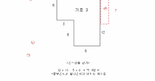 충청북도 옥천군 동이면 적하리 132-5  미지정 경매 물건 이미지