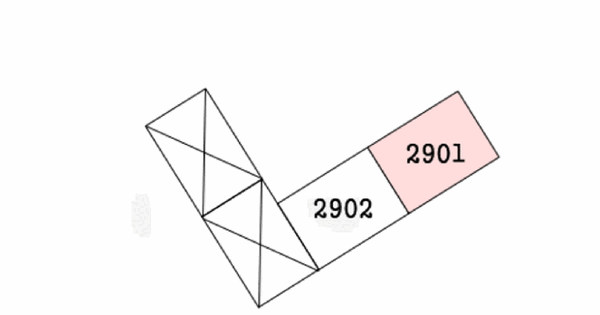경상남도 창원시 진해구 용원동 1338-3 부산신항만이지더원아파트2단지 203동 29층2901호 미지정 경매 물건 이미지