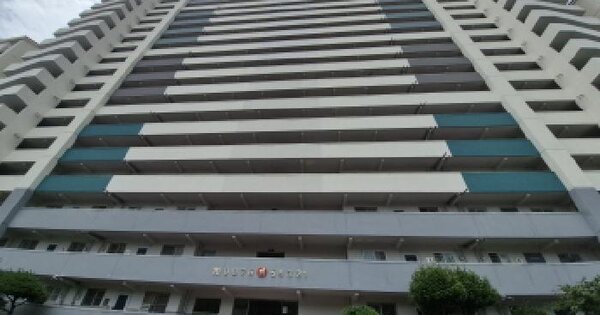 부산광역시 연제구 연산동 304-1 경동아파트 102동 2층206호 미지정 경매 물건 이미지