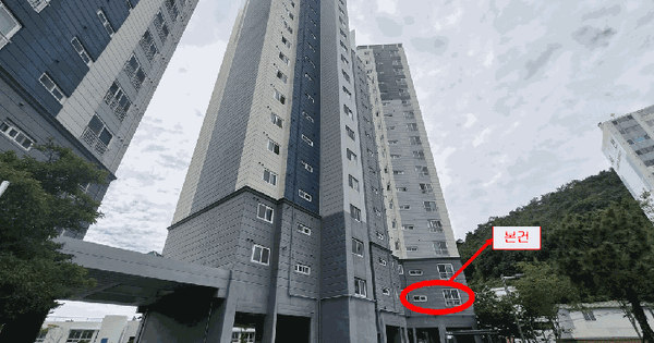 부산광역시 기장군 기장읍 대변리 647 경보그랜드비치 102동 2층204호 미지정 경매 물건 이미지