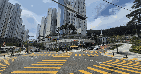 부산광역시 연제구 거제동 1536 레이카운티 401동 4층404호 미지정 경매 물건 이미지
