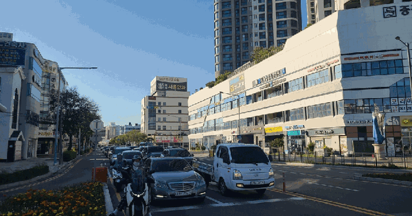 전남광주통합특별시 목포시 상동 860 목포하당중흥에스-클래스센텀뷰 근린생활시설동 3층314호 미지정 경매 물건 이미지