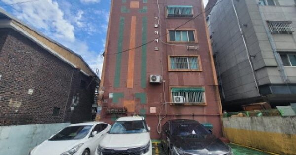 인천광역시 남동구 구월동 1208-18 삼호그린빌라  3층301호 미지정 경매 물건 이미지