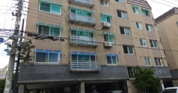 인천광역시 서구 검암동 641-1 플로렌스빌 가동 2층201호 미지정 경매 물건 이미지