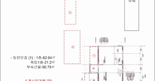 충청북도 청주시 청원구 오창읍 성산리 613-5 주건축물제1동 미지정 경매 물건 이미지