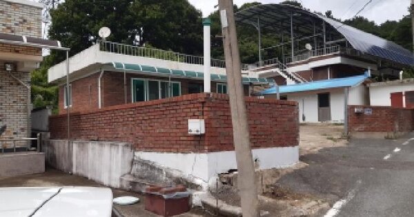 대전광역시 중구 목달동 85-1  미지정 경매 물건 이미지