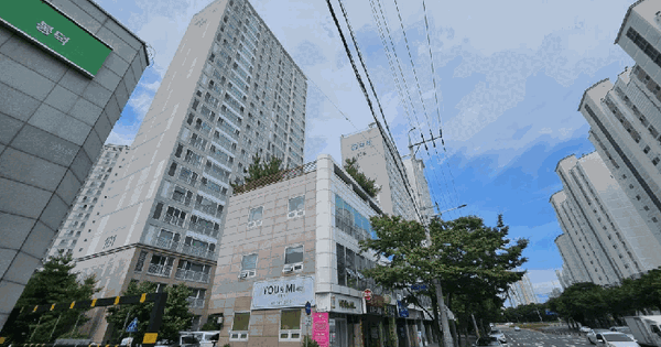 대구광역시 남구 봉덕동 1635 강변 효성 백년가약 106동 17층1711호 미지정 경매 물건 이미지