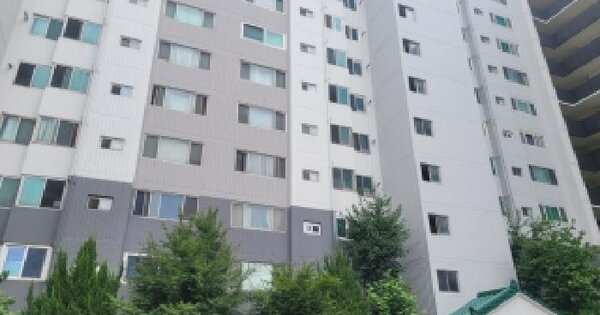 대구광역시 북구 복현동 260 복현우방타운 105동 4층409호 미지정 경매 물건 이미지