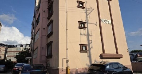 대구광역시 달성군 현풍읍 원교리 115-2 월성타운 103동 1층102호 미지정 경매 물건 이미지