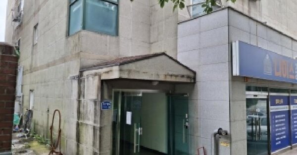 경상남도 거제시 옥포동 527-3 에스코빌  5층504호 미지정 경매 물건 이미지