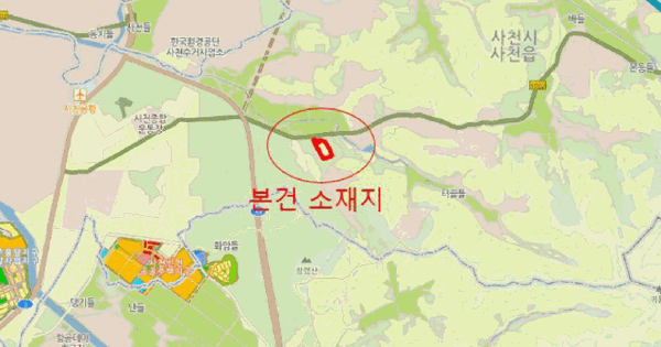 경상남도 사천시 사천읍 구암리 519 원광이안애아파트 104동 9층904호 미지정 경매 물건 이미지