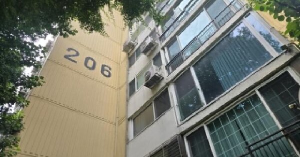 서울특별시 강남구 압구정동 447 현대아파트 206동 9층908호 미지정 경매 물건 이미지