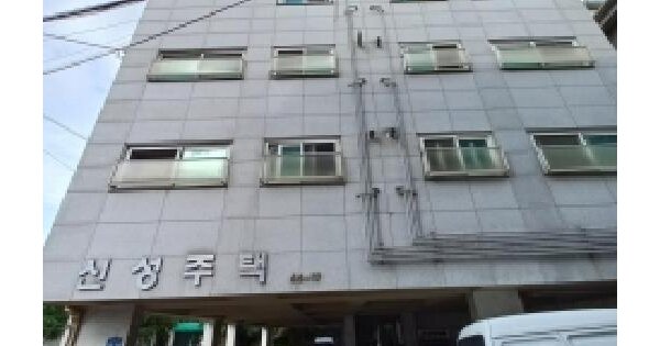 서울특별시 강서구 화곡동 46-17 신성주택  제5층 제501호 미지정 경매 물건 이미지