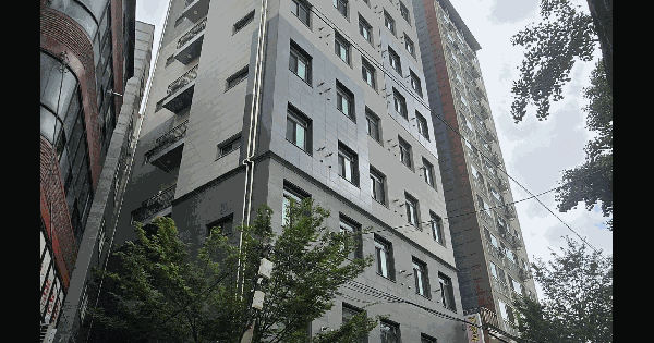 서울특별시 은평구 역촌동 42-8 거장메카  3층306호 미지정 경매 물건 이미지