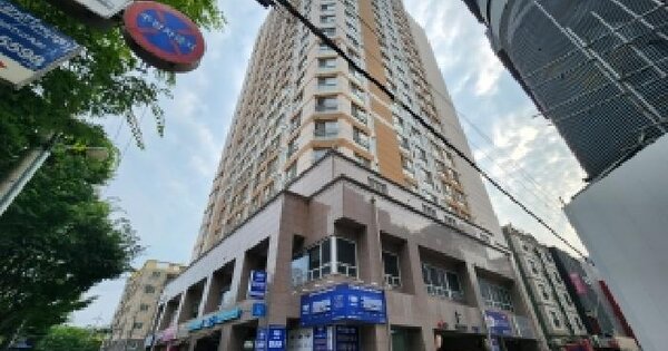 경기도 의정부시 의정부동 499-6 의정부역코아루퍼스트원  14층1403호 미지정 경매 물건 이미지