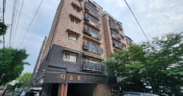 경기도 의정부시 금오동 421 다솜팰리스 비동 3층301호 미지정 경매 물건 이미지