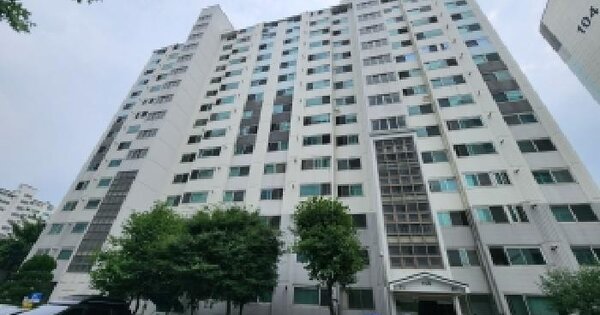 경기도 의정부시 금오동 469-4 현대아이파크아파트 105동 3층303호 미지정 경매 물건 이미지