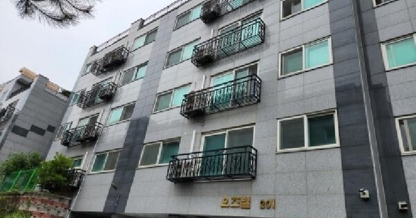 경기도 남양주시 호평동 444-13 201동 1층101호 미지정 경매 물건 이미지
